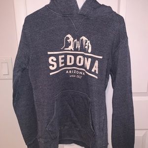 Sedona Arizona Sweatshirt